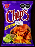 Chips Fuego Barcel – Papas Fritas Sabor Chile y Limón – 170 g (6 oz)