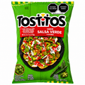 Tostitos Salsa Verde – 175 g (6.17 oz)