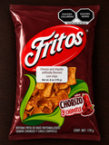Fritos Chorizo & Chipotle Mexican Corn Chips – 170 g (6 oz)