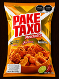 Paketaxo Mezcladito Mexican Snack Mix 170 g (6.0 oz) | Sabritas