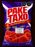 Paketaxo Xtra Flamin’ Hot Mexican Snack Mix 215 g (7.58 oz) | Sabritas