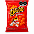 Cheetos Bolitas 110 g (3.8 oz)