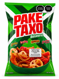 Paketaxo Botanero Mexican Snack Mix 255 g (8.99 oz) | Sabritas